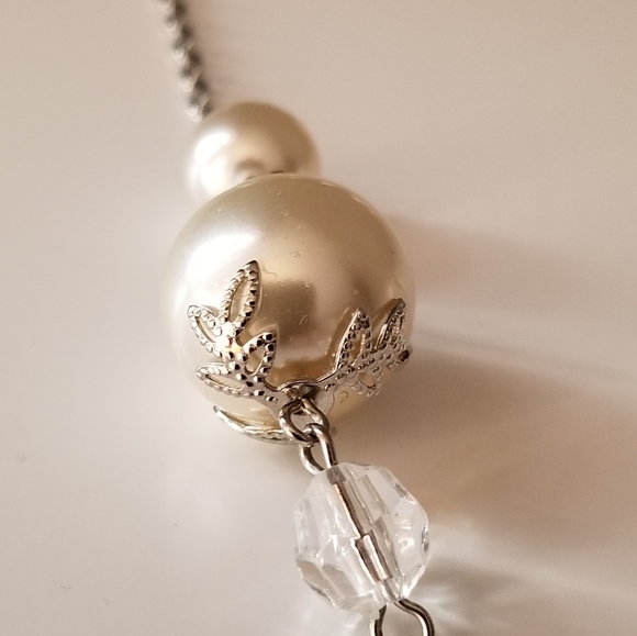 Assorted Casual Necklaces (5 pieces) - Picture 3 of 14